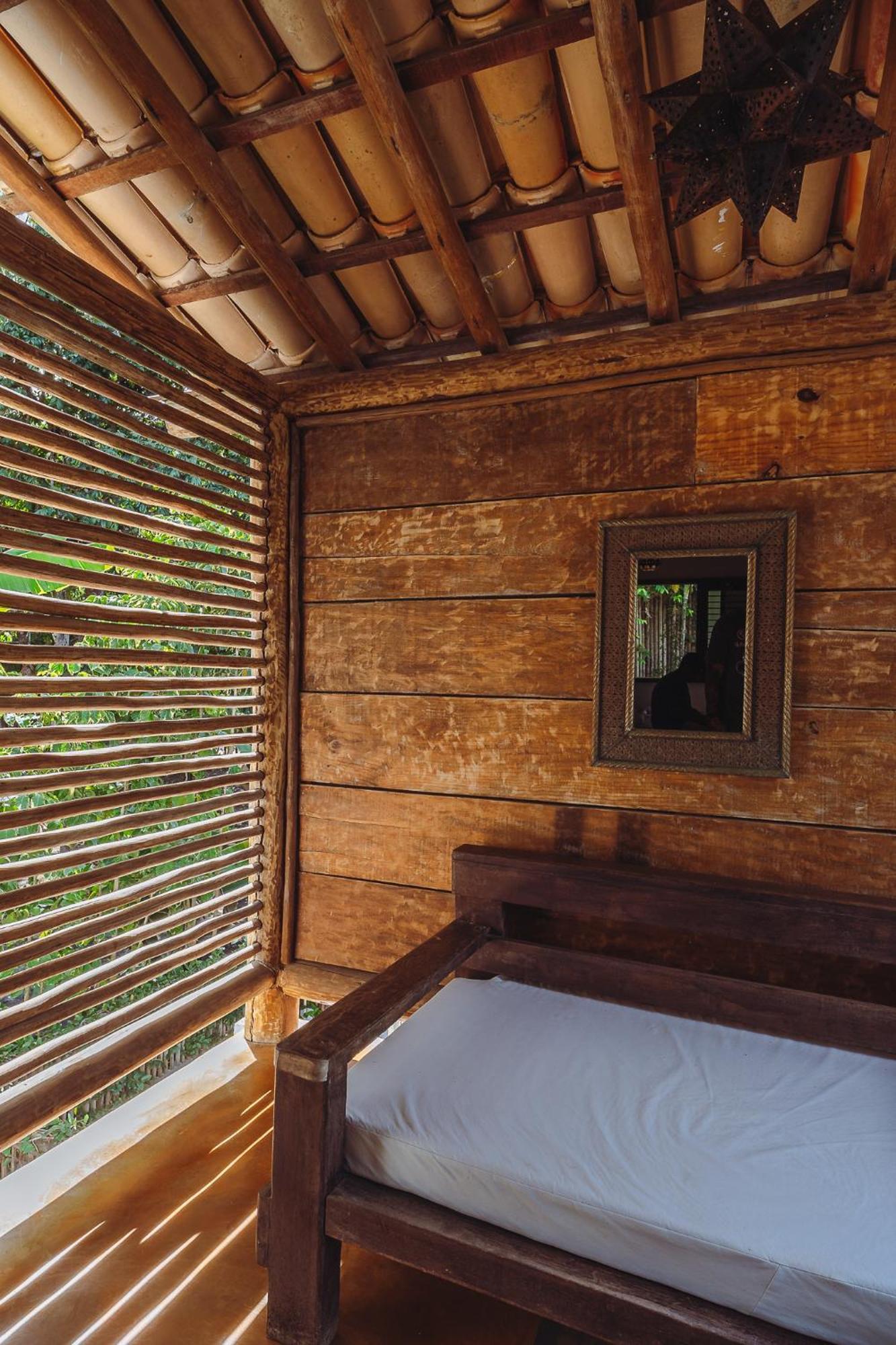 Pousada Encantada Trancoso Bagian luar foto